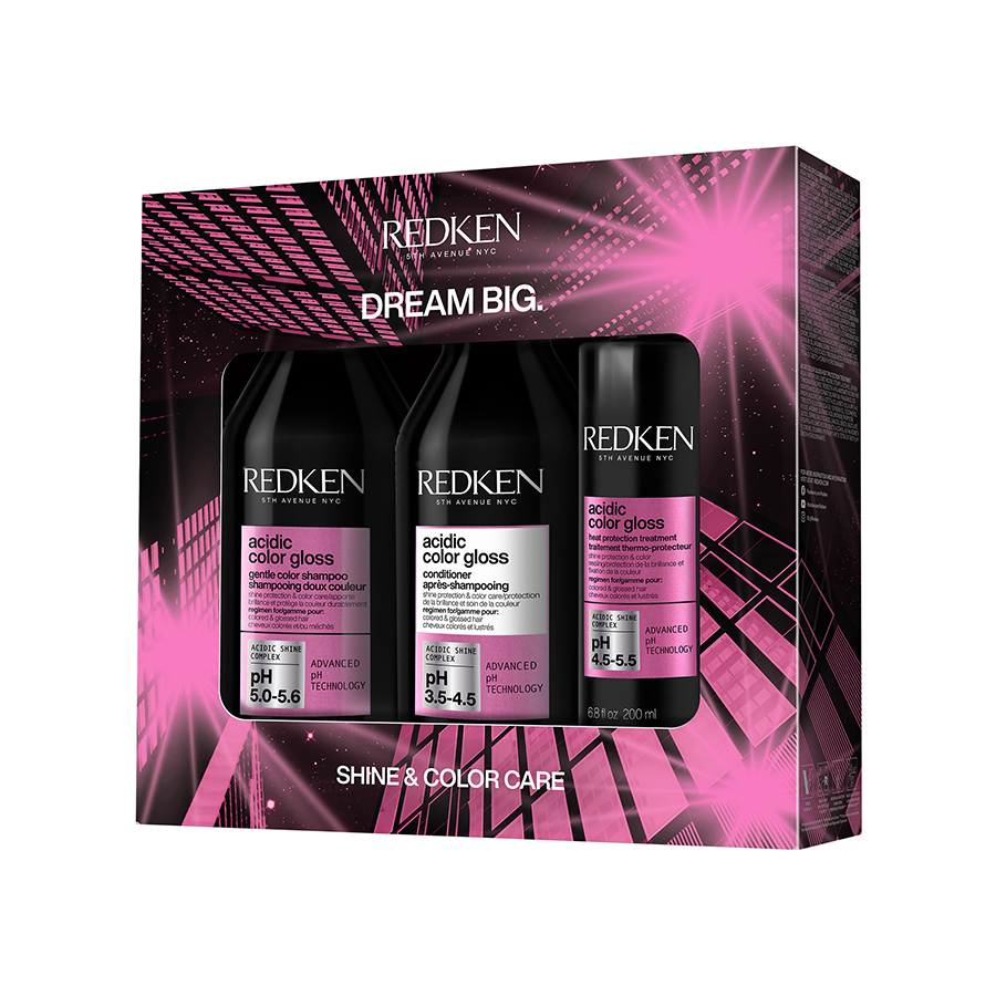 Capelli shop