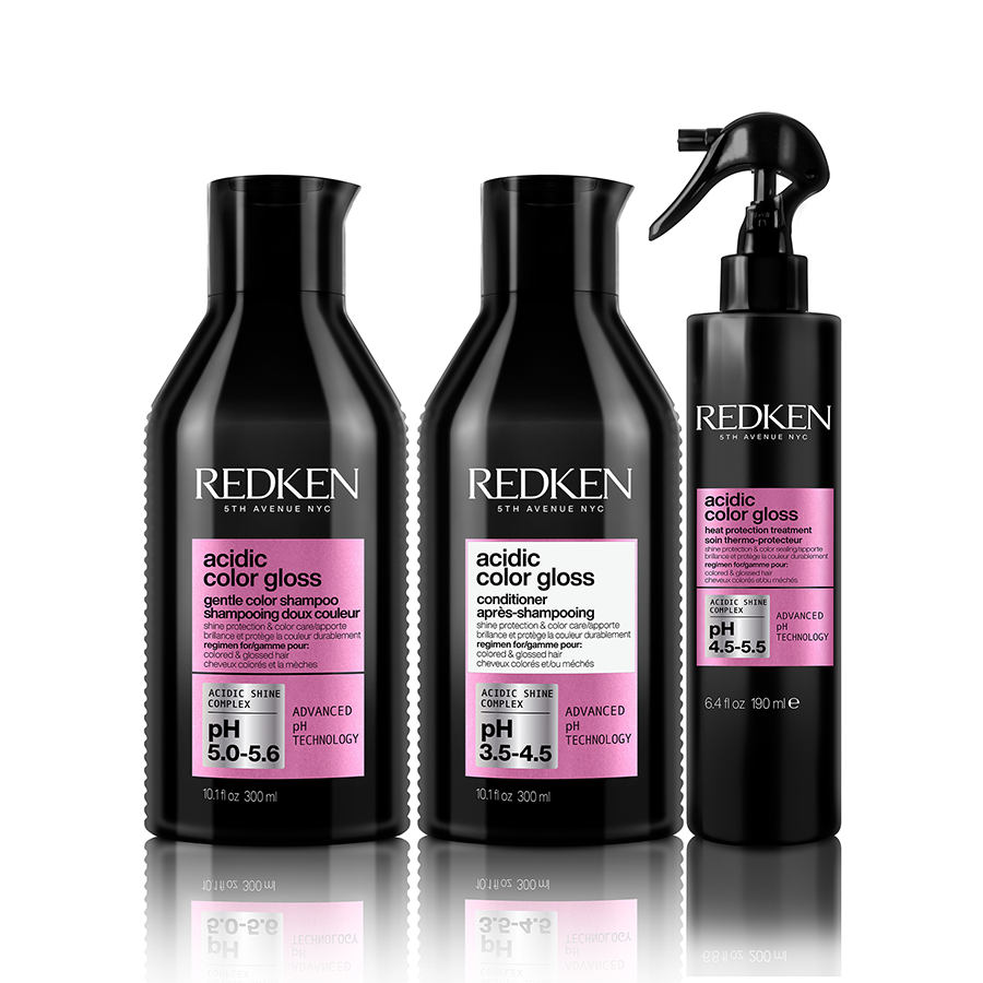 Capelli shop