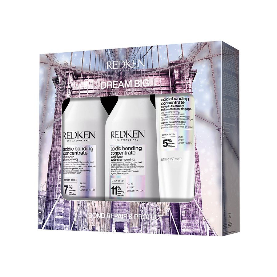 Capelli shop
