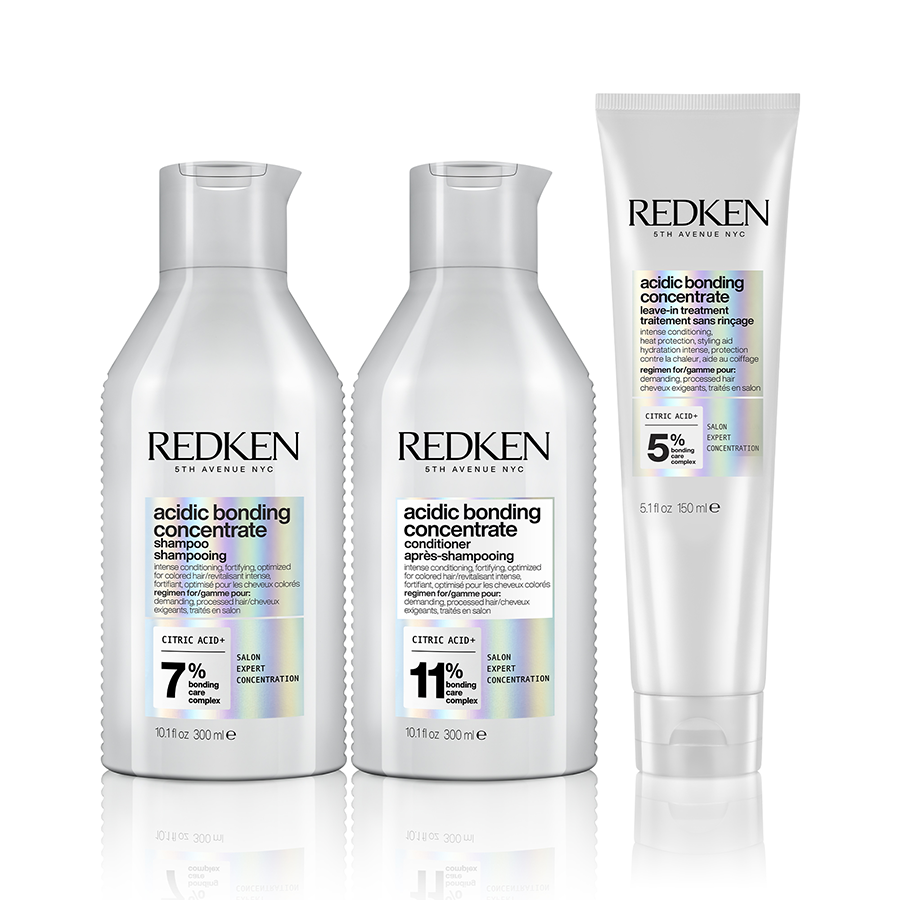Capelli shop
