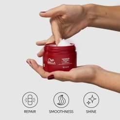 Wella Professionals Ultimate Repair Maska 150ml