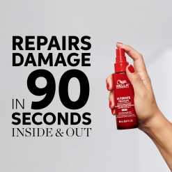 Wella Professionals Ultimate Repair Miracle Rescue Leave In Tretman 95 ml
