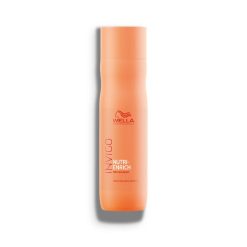 Wella Nutri-Enrich Invigo Shampoo - Šampon za suhu kosu 250 ml