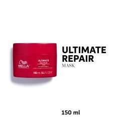 Wella Professionals Ultimate Repair Maska 150ml