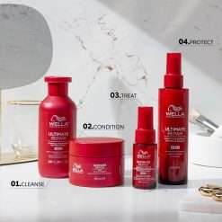 Wella Professionals Ultimate Repair Maska 150ml