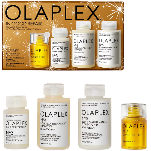 Capelli shop
