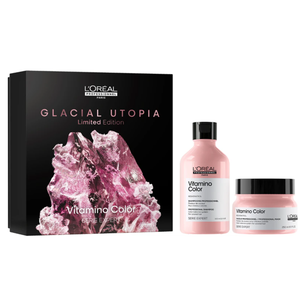 Capelli shop