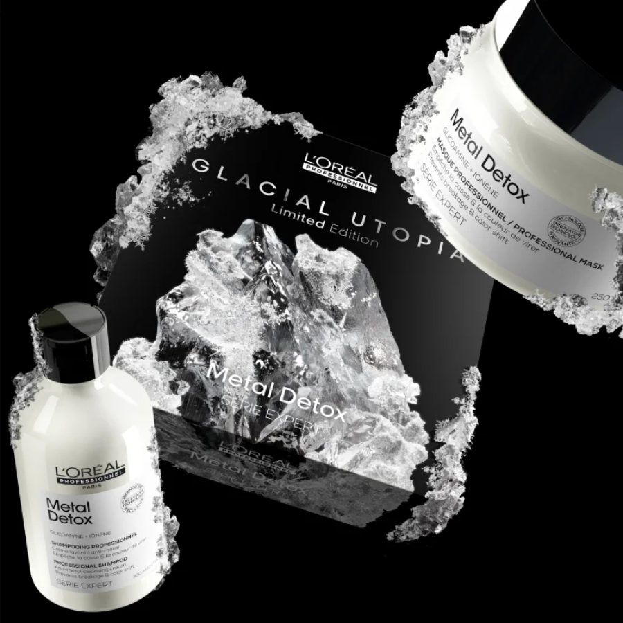 Capelli shop