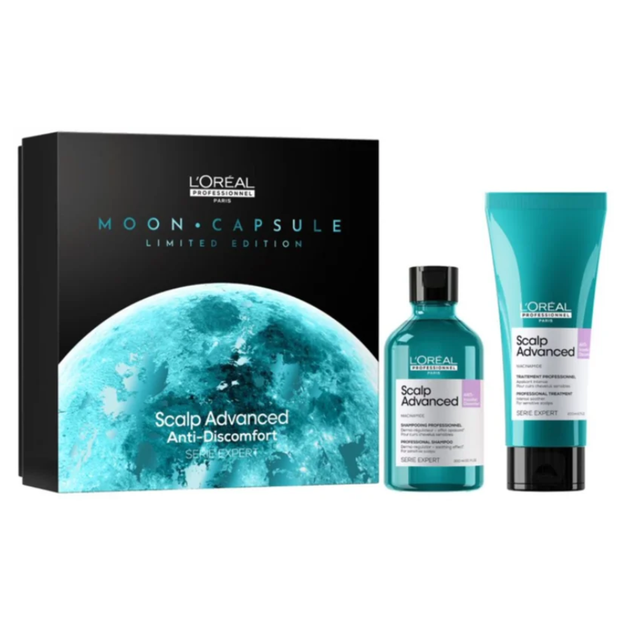 Capelli shop