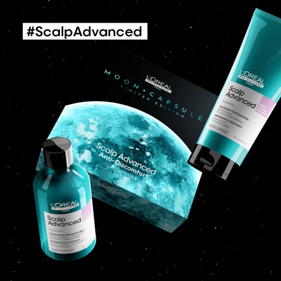 Capelli shop