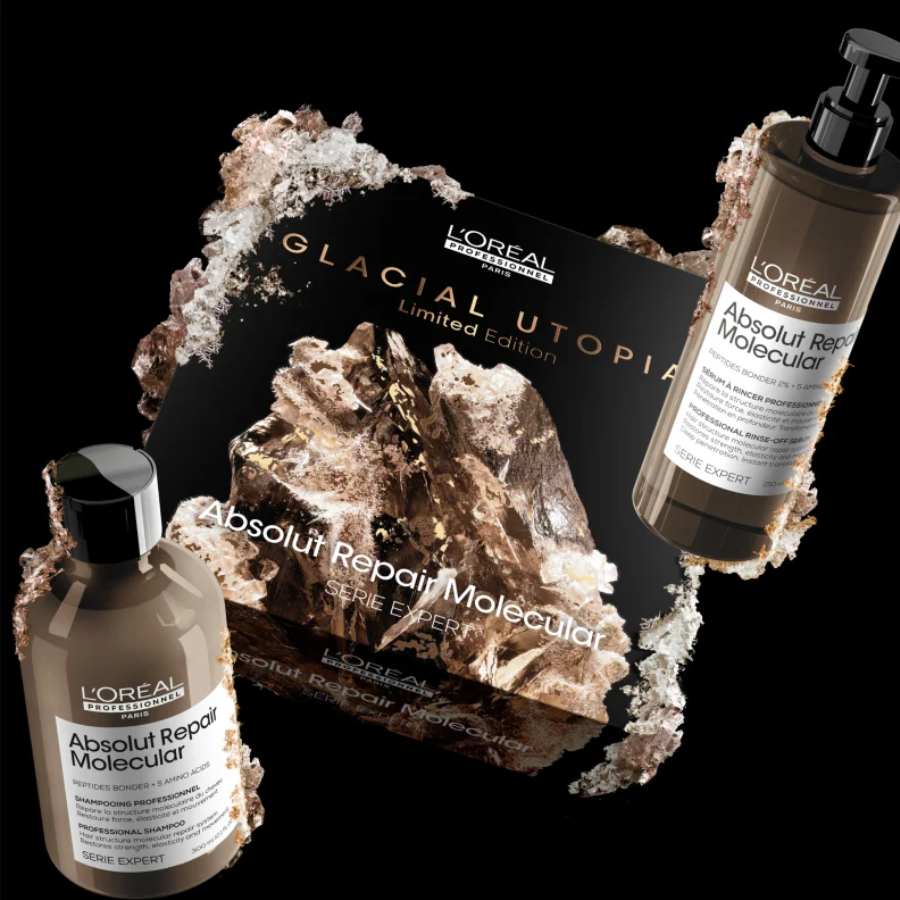 Capelli shop