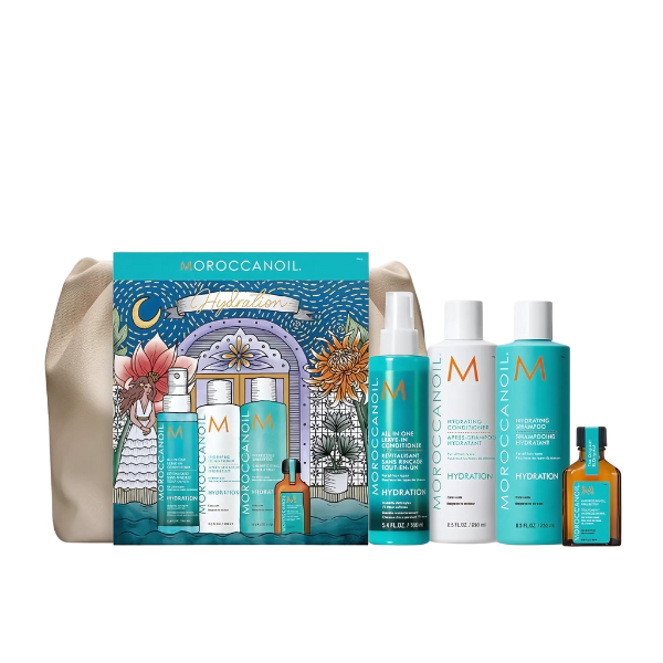 Capelli shop