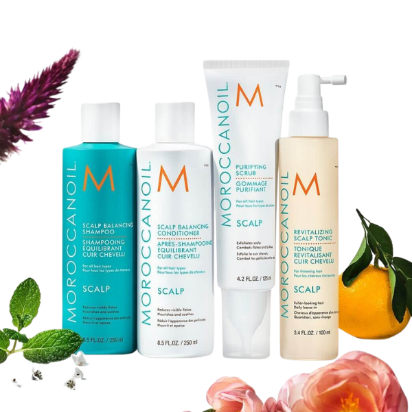Capelli shop