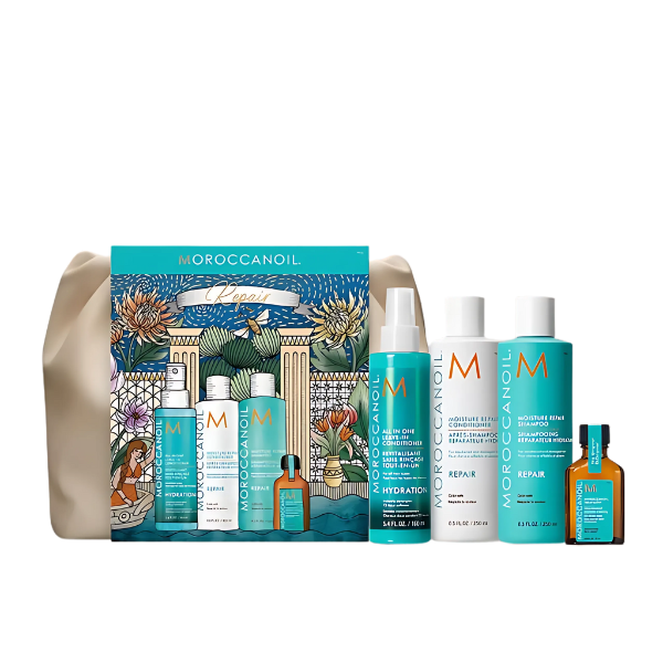 Capelli shop