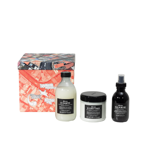 Capelli shop