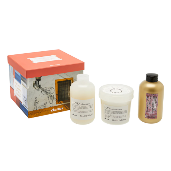 Capelli shop