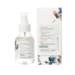 SIMPLY ZEN Detoxifying Leave In Tretman 100ml - Detoksikacijski Tretman Bez Ispiranja