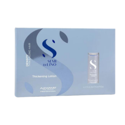 Alfaparf Semi Di Lino Density Thickening Lotion 6x13 ml