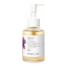 SIMPLY ZEN Restructure-in Ulje Za Kosu 100 ml