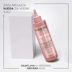 Kérastase Paris Chroma Absolu Acide Chroma Gloss Krema Za Kosu 210ml