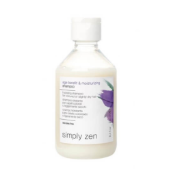 SIMPLY ZEN Age Benefit & Moisturizing Šampon 250 ml