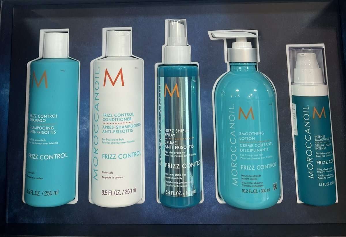 Capelli shop