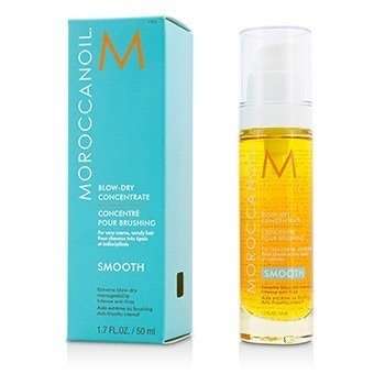 MOROCCANOIL Blow-dry Concentrate 50 ml