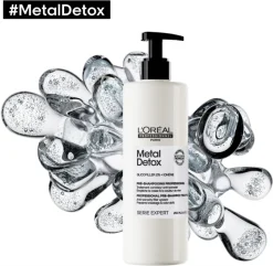 L’Oreal Metal Detox Professional Pre-Shampoo 250 ml
