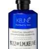 Keune Essential Shampoo - Šampon za sve tipove kose i bradu 250 ml