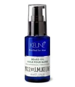 KEUNE Beard Oil - Ulje za bradu 50 ml