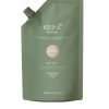KEUNE SO PURE POLISH SHAMPOO REFFIL 400 ml