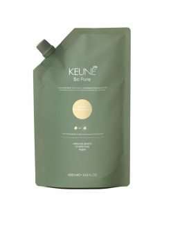 KEUNE SO PURE RESTORE SHAMPOO REFFIL 400 ml