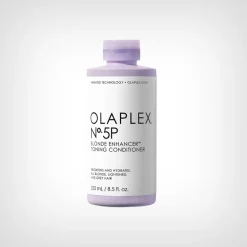 Olaplex No. 5P Blonde Enhancer Toning Conditioner 250ml