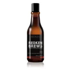 Redken Brews with Crafted Malt 3 in 1 300 ml
