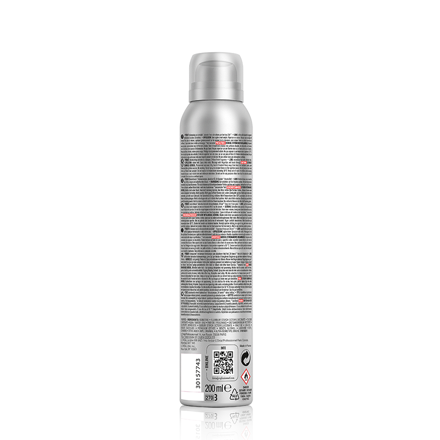 Capelli shop