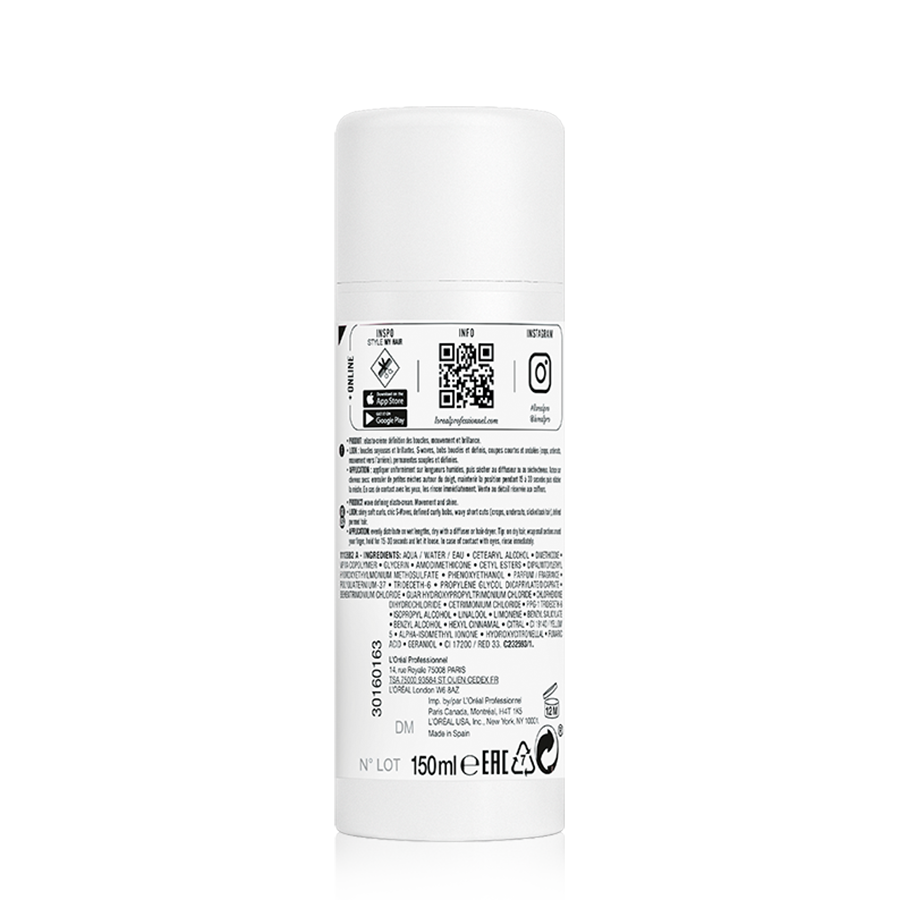 Capelli shop