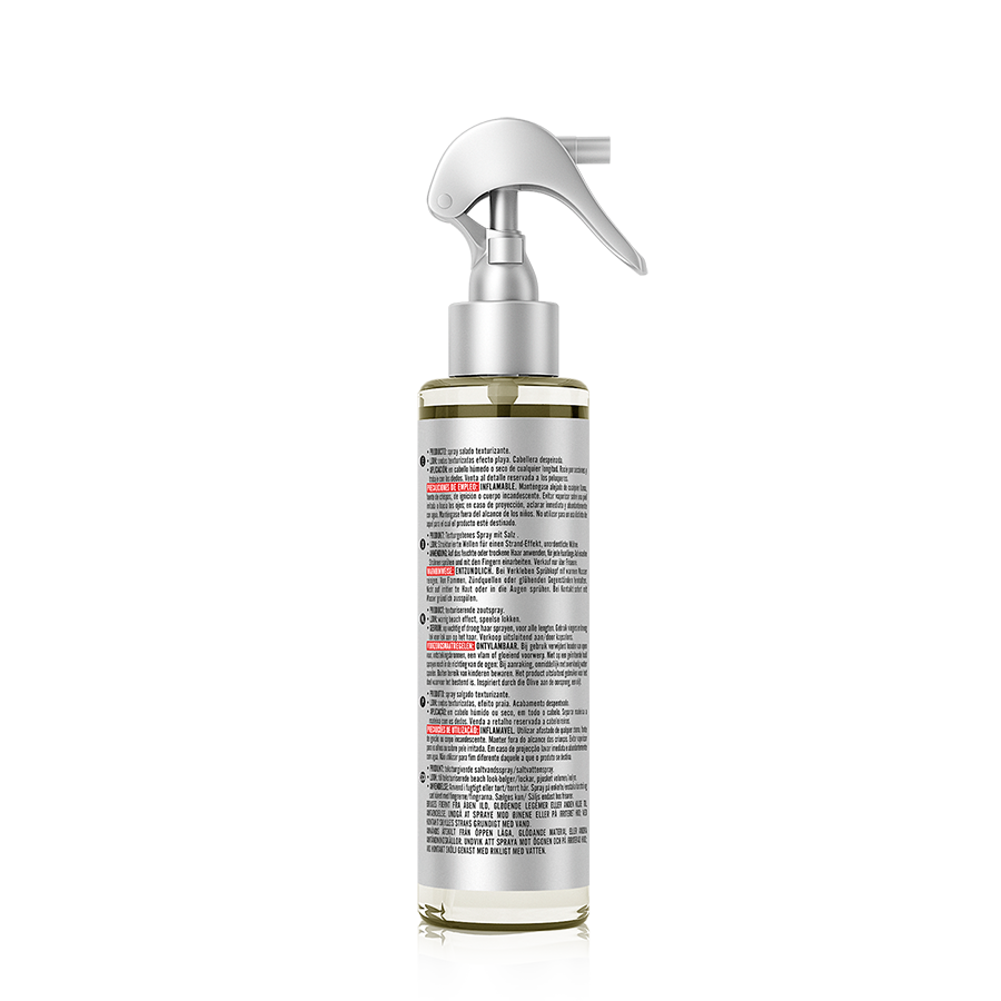 Capelli shop