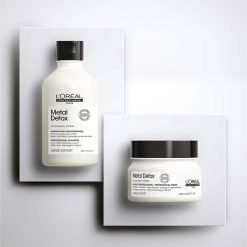 L'Oreal Metal Detox Mask Professionnel – Profesionalna zaštitna maska protiv naslaga metala 250 ml