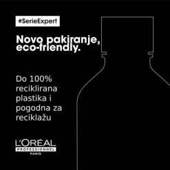 L'Oreal Metal Detox Mask Professionnel – Profesionalna zaštitna maska protiv naslaga metala 250 ml