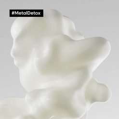 Metal Detox Professional High Protection Cream - Krema za zaštitu