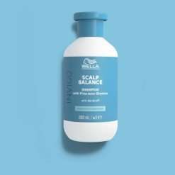 Wella Scalp Balance Invigo – Šampon Čistač Za Vlasište Sklono Peruti 300 ml