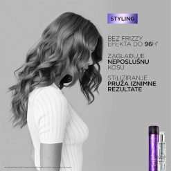 Kérastase Couture Styling Laque - Lak za kosu Extra Strong 300 ml