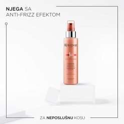 Kérastase Discipline Fluidissime - Sprej za nedisciplinovanu kosu 150 ml