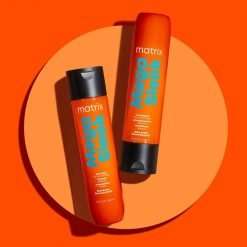 Matrix Total Results Mega Sleek Regenerator 300ml