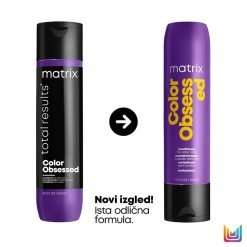 Matrix Total Results Color Obsessed Regenerator 300ml
