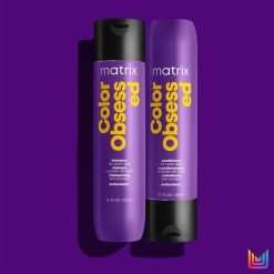Matrix Total Results Color Obsessed Regenerator 300ml