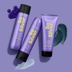 Matrix Total Results So Silver Šampon 300ml