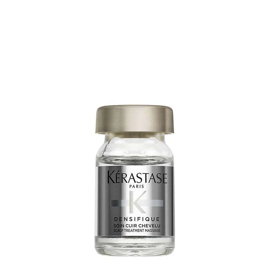Kérastase Densifique Cure Femme - Ampule za gustoću kose 30 x 6 ml