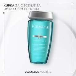 Kérastase Specifique Bain Vital Dermo Calm - Šampon za normalnu kosu 250 ml