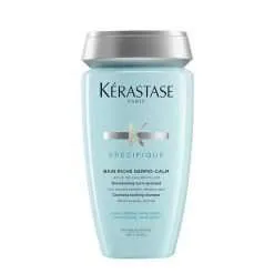 Kérastase Specifique Bain Riche Dermo Calm - Šampon za suhu kožu i kosu 250 ml
